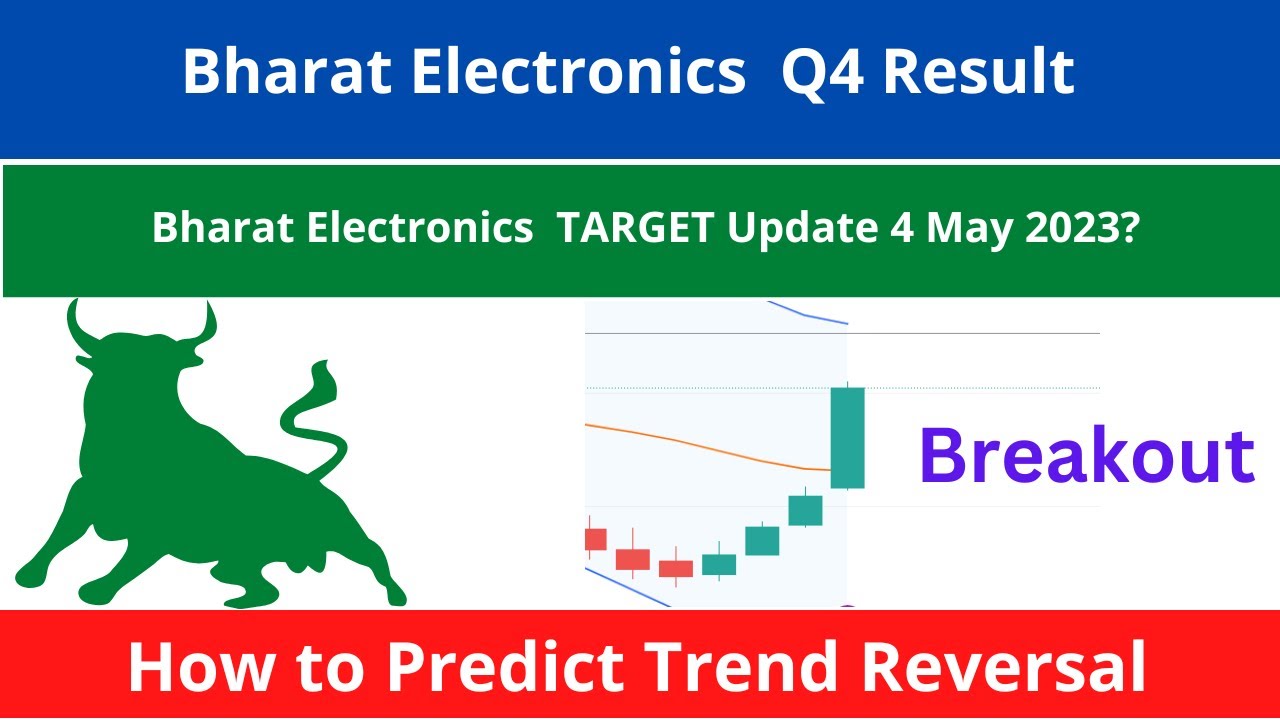 Bharat Electronics Q4 Results Bharat Electronics Stock Analysis BEL