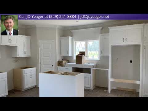 6131 Brayden Way, Valdosta, GA home video tour