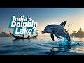 Home of Dolphins 🐬 | Explore Hidden Marvel of Chilika Lake