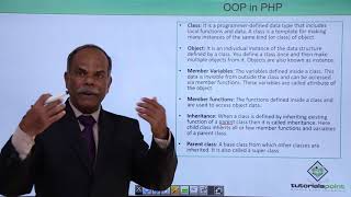 PHP - OOPs
