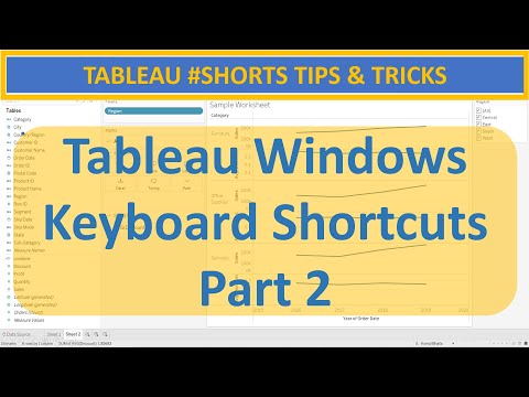 Essential Windows Keyboard