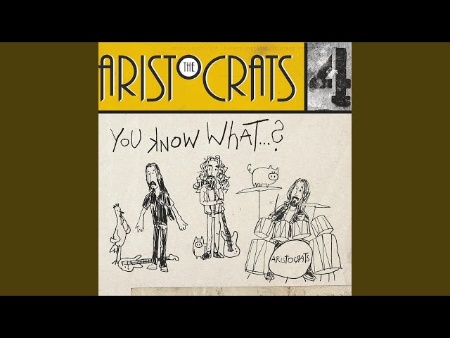 The Aristocrats - D Grade Fuck Movie Jam