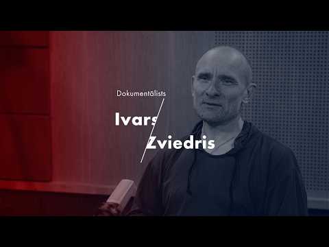 "Dokumentālais kino arī dzīves veids. Tas nebeidzas tad, kad beidzas filma" | Laikmeta krustpunktā