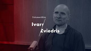 "Dokumentālais kino arī dzīves veids. Tas nebeidzas tad, kad beidzas filma" | Laikmeta krustpunktā