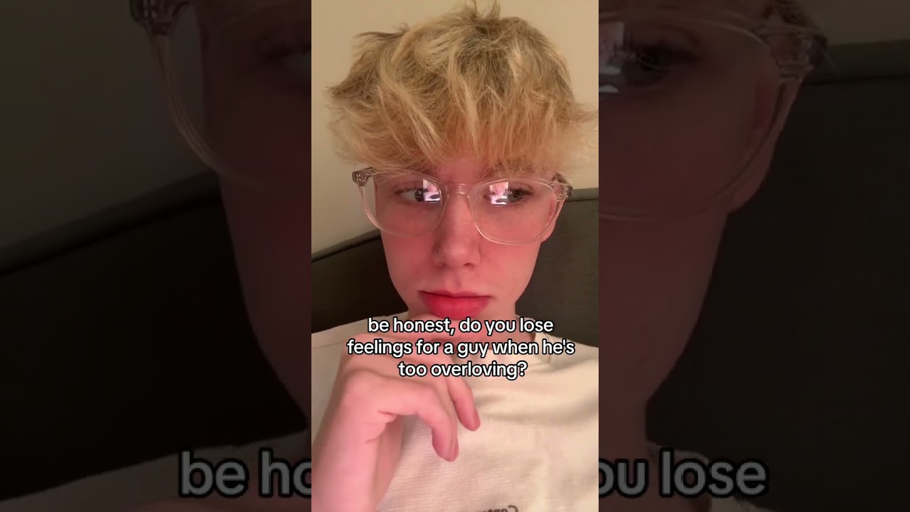 overloving, yay or nay 