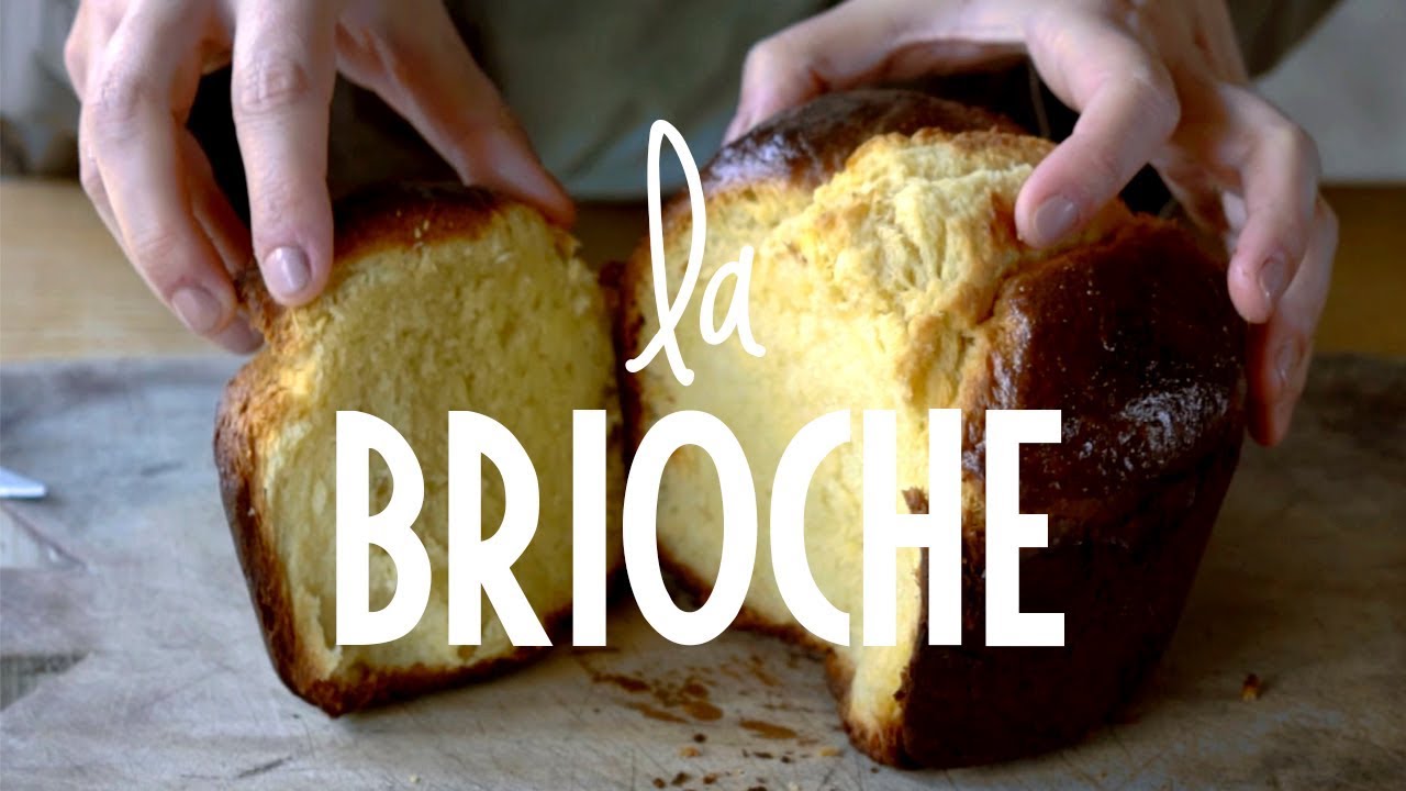 Brioche & Louvre | Rendez-vous à Paris 2