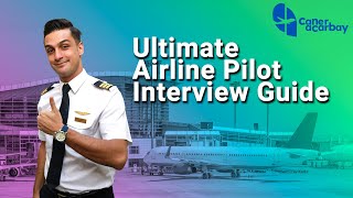 Ultimate Airline Pilot Interview Guide (Emirates, Qatar, Delta, Turkish, American, and etc.,) screenshot 4