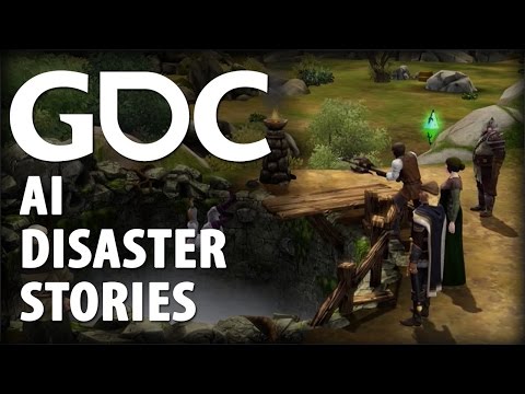 Tales from the Trenches: AI Disaster Stories