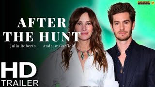 After the Hunt (2025) Trailer & Ending Explained | Full Movie Breakdown & Hidden Twists