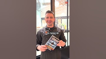 30 Years of Flawless Execution | The Afterburner Advantage #booklaunch #theafterburneradvantage