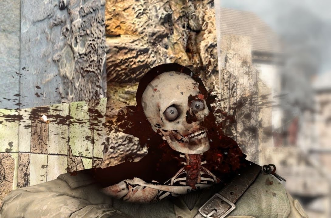Image result for sniper elite iii gameplay