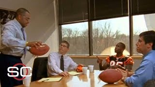 The best of ESPN’s ‘This is SportsCenter’ campaign | ESPN 40th Anniversary