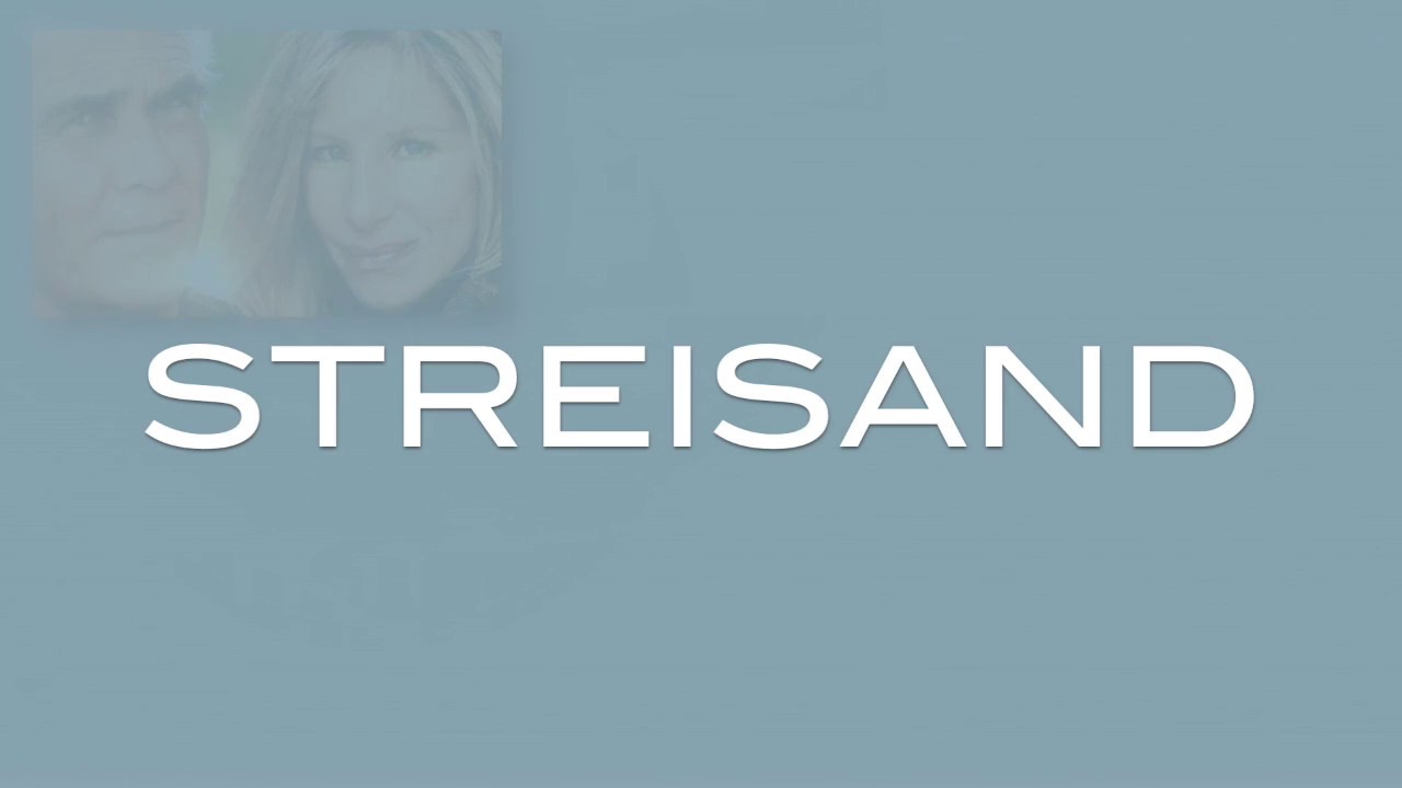 STREISAND - 