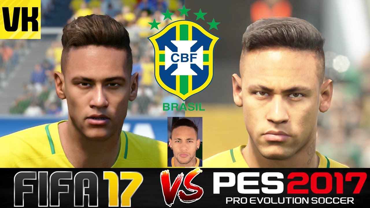 PES 2017 gameplay footage looks so awesome, FIFA 17 might be getting  worried - Mirror Online