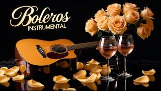 Spanish Guitar for Studying | 1 Hour Bolero Instrumental Focus