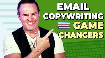 My top 5 email copywriting hacks that can skyrocket your conversions