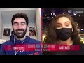 🎥 76 LIVE: Countdown presented by Tissot