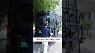 #recreationalvehicle #travel #camping #travel trailer camping#automobile