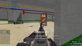 X95R Still Slaps While Lagging- Clip of the Day #2