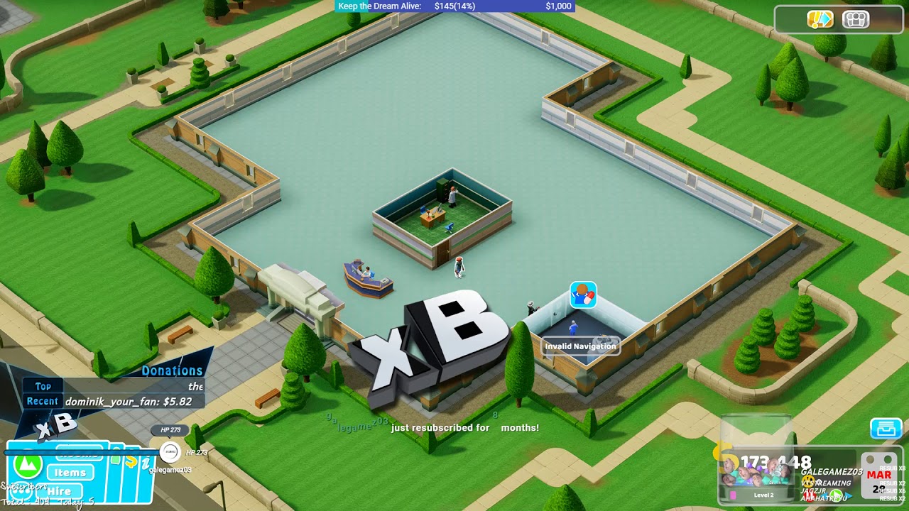 2 point hospital tips and tricks Ridding the World of Turtle Head! :: Two Point Hospital :: Stream #1