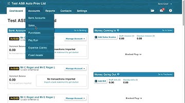 Direct Payment Link set up video | ASB