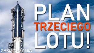 Trzeci Lot Starshipa SpaceX! - Wszystko, Co Musisz Wiedzieć!