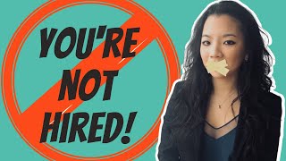 Why Recruiters Don’t Tell You The TRUTH