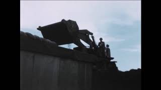 Marines, Seabees, ARVN Special Forces in Vietnam in Color
