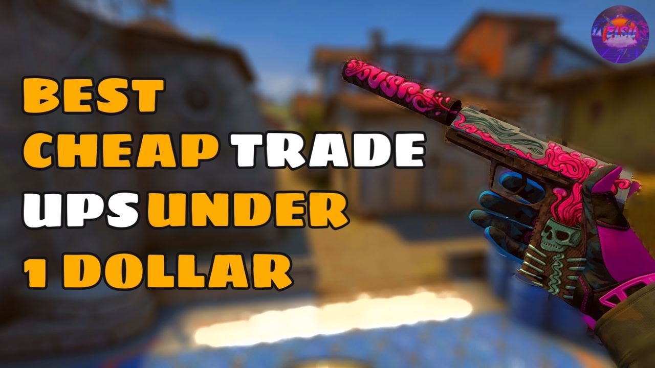 Most Profitable Trade Ups Csgo UnBrick.ID