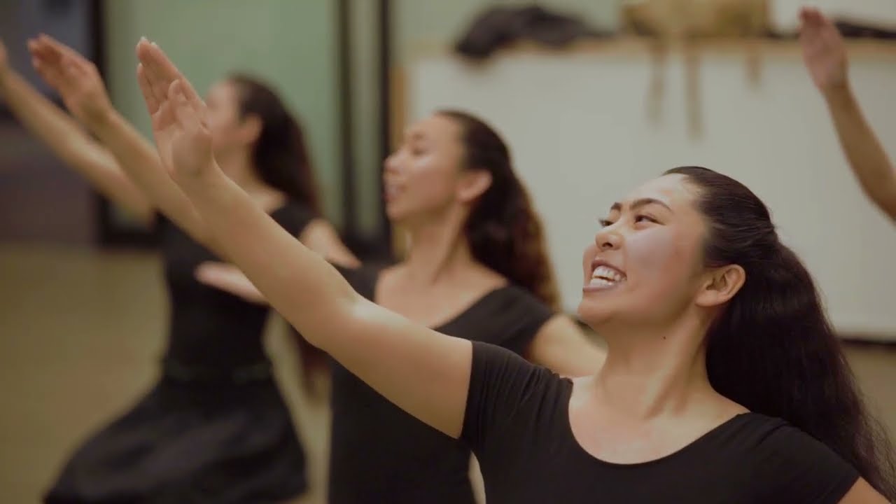 Merrie Monarch Festival 2025: California Connections