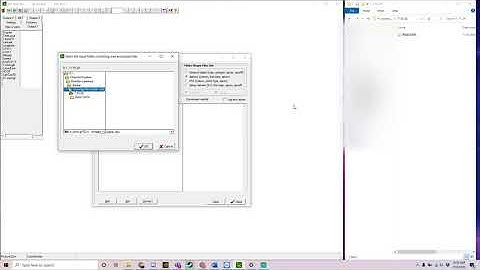 AgNav Platinum - Spray View - how to batch convert coverage files for AgSync and other GIS programs.