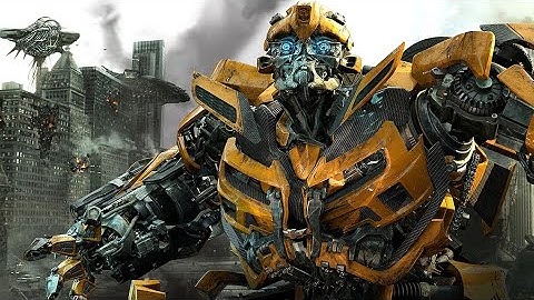 TRANSFORMERS réinventé/reinvented (TRANSFORMUSK and OPTIMUSK PRIME with Elon Musk)