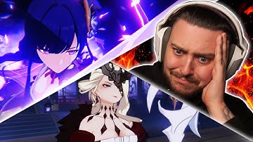 Omnipresence Over Mortals (Inazuma ACT 3 Archon Quest) | Genshin Impact