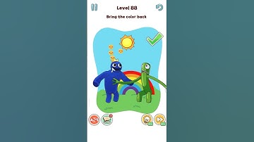 Alphabet Dop : Delete Puzzle { Level - 88 }