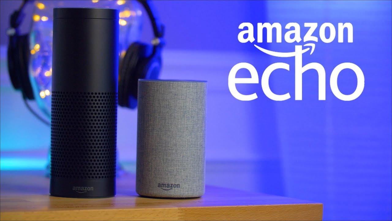 The first 6 things to do when you get an Amazon Echo