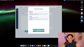 Define and create patient cohorts using language with our experimental cohort API!