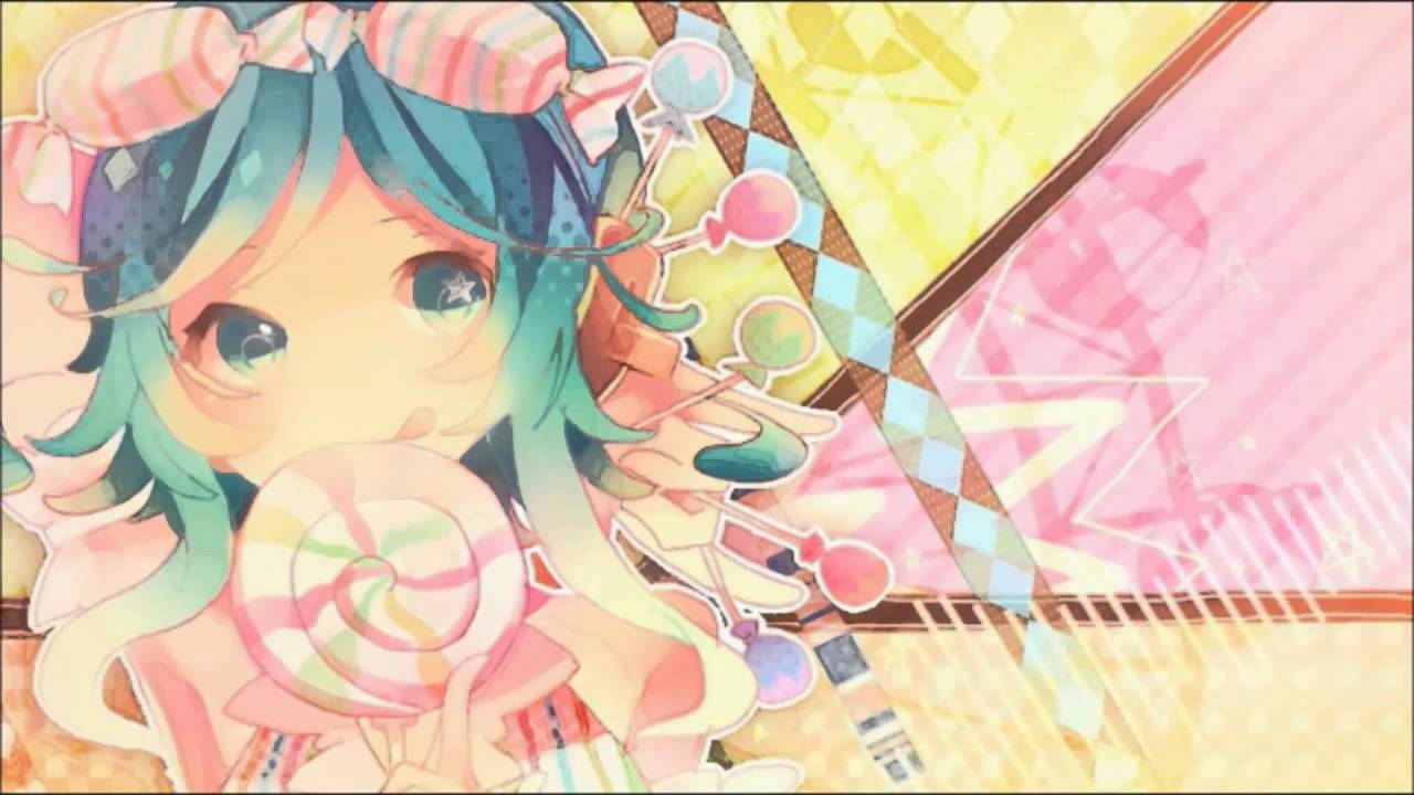 【Macne Nana】 Candy Candy ENG SUB 『VOCALOIDカバー曲』 YouTube