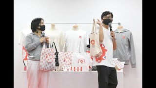 大阪・関西万博の公式グッズ発表