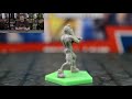 Mr. Awesome Kaosball Ringer Expansion Unboxing