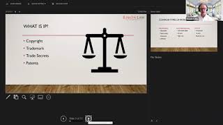 Celebrity Top Five IP Mistakes that Could Derail Your Startup Profile