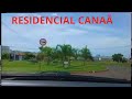 CONHECENDO OS BAIRROS DA CIDADE,RIO VERDE GO #01
