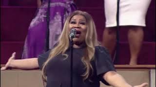 Maranda Curtis - “You Are My Strength” / “The Blood”