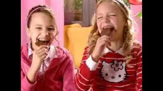 Dolci Preziosi: spot uova di Pasqua Hello Kitty e Gormiti