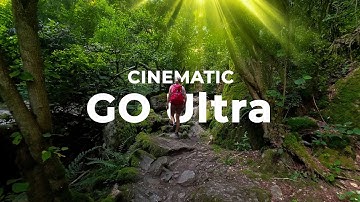 Insta360 GO Ultra | CINEMATIC