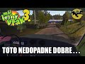 Rodinu si nevyberieš - MY SUMMER CAR #03 SK/CZ