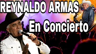 REYNALDO ARMAS   EN CONCIERTO HD COLOMBIA