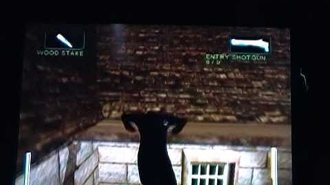 Glitch Hunting Part 01:  Enter the Matrix