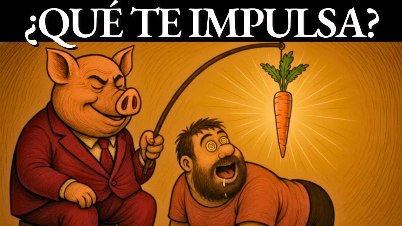 ¿Por qué nunca estamos satisfechos? | Schopenhauer