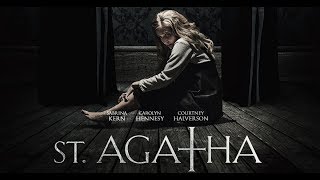 Фильм "Святая Агата" - трейлер (2019) Фильм "Святая Агата" - трейлер (2019)