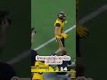 A Free Play Turns Into a Field Goal